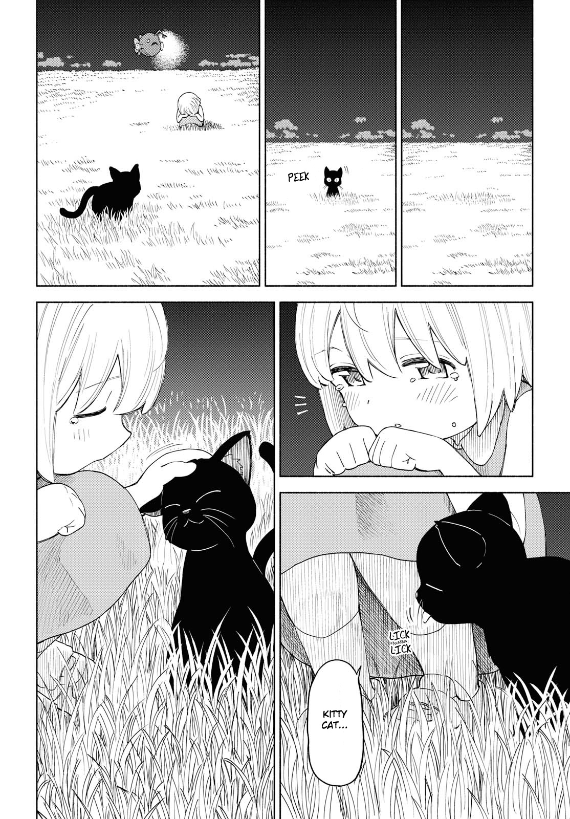 Tsurezure Biyori Chapter 15 #22