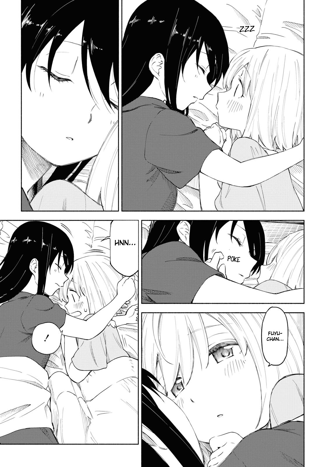 Tsurezure Biyori Chapter 15 #35