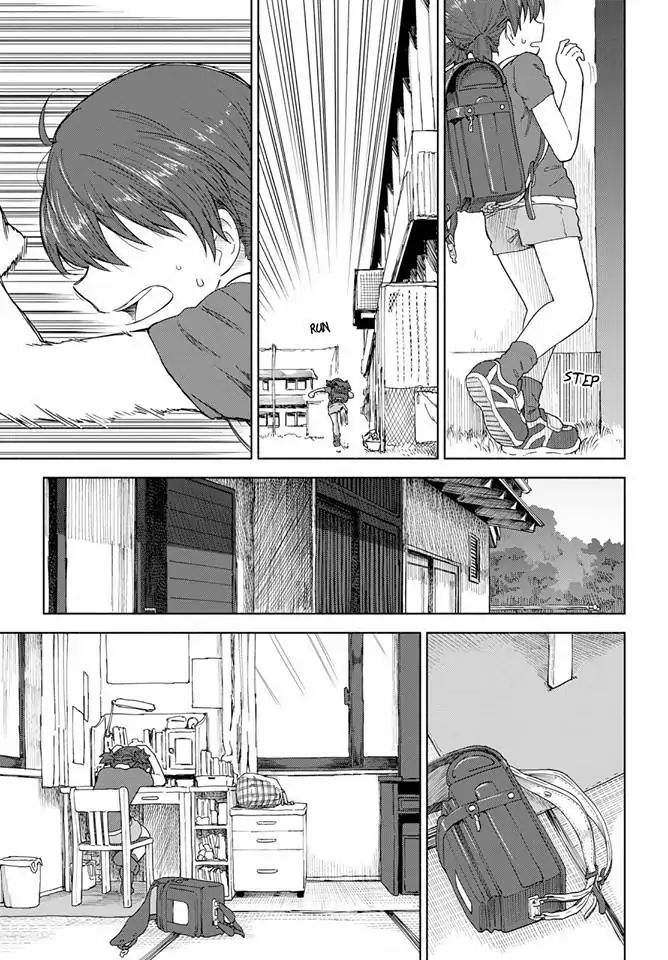 Tsurezure Biyori Chapter 13 #11