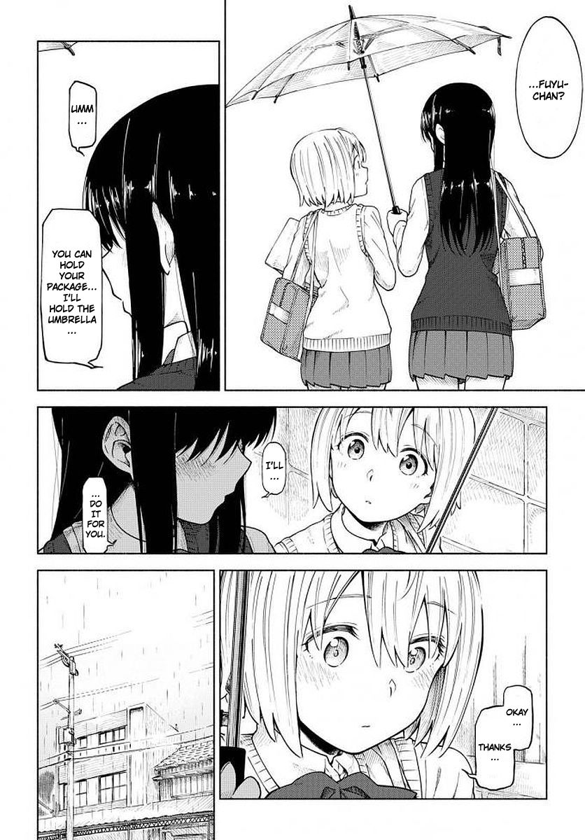 Tsurezure Biyori Chapter 6 #10