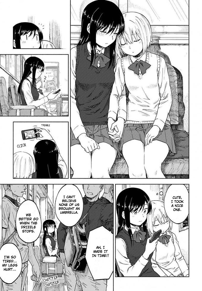 Tsurezure Biyori Chapter 6 #15