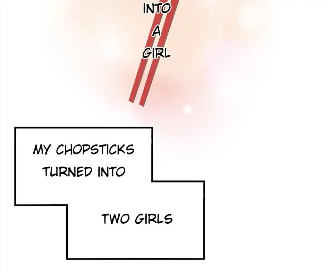 Consider Everything Girls Chapter 22 #4