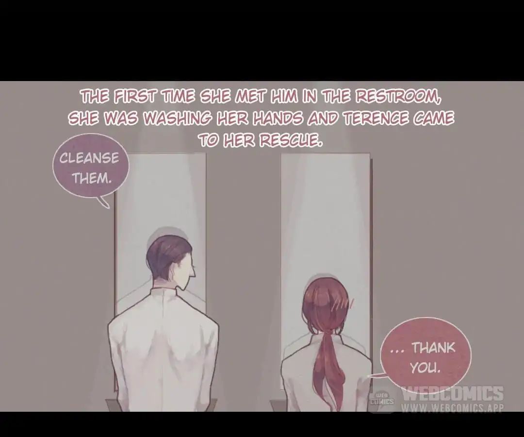 Give Me Your Hands Chapter 40 #10