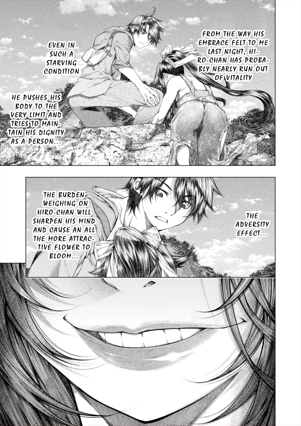 Lovetrap Island - Passion In Distant Lands - Chapter 17 #27