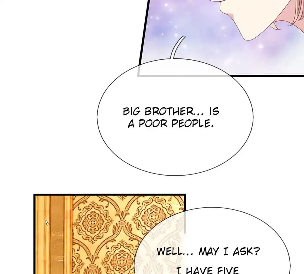 Five Charming Brothers Chapter 23 #8