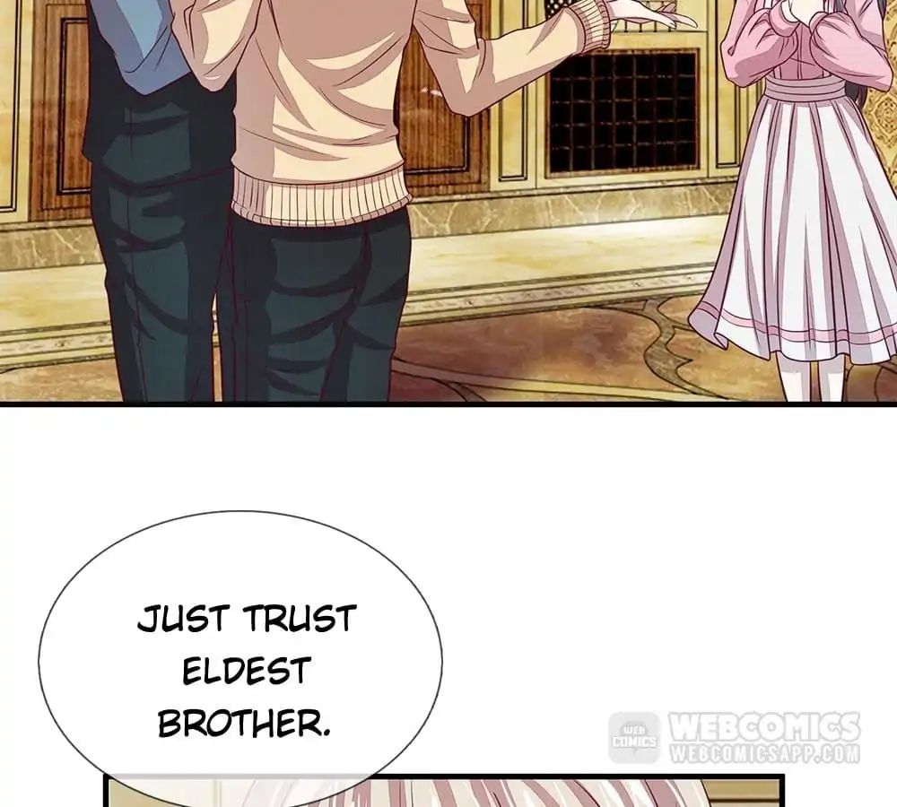 Five Charming Brothers Chapter 19 #18