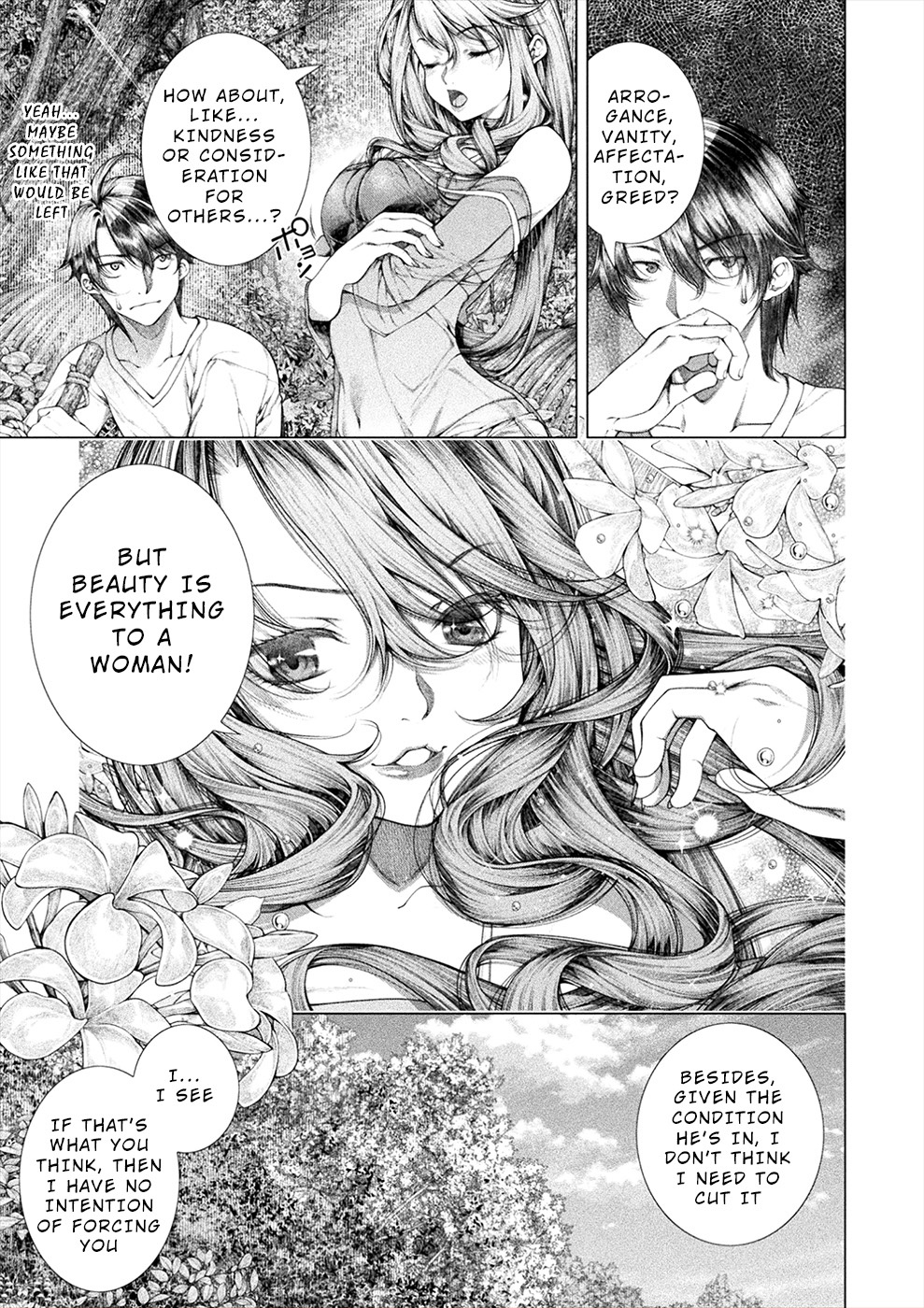 Lovetrap Island - Passion In Distant Lands - Chapter 16 #5