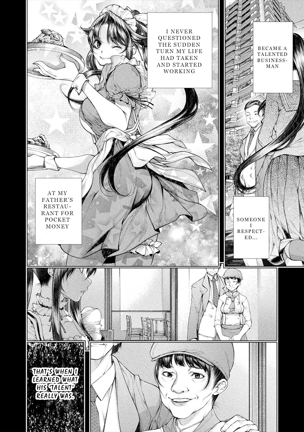 Lovetrap Island - Passion In Distant Lands - Chapter 13 #8