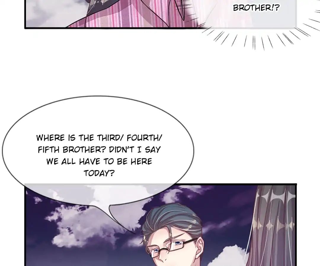 Five Charming Brothers Chapter 1 #28