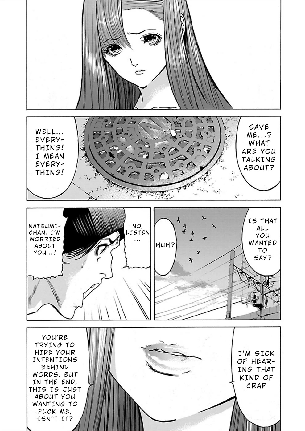 Genocider (Akiyoshi Takahiro) Chapter 10 #23