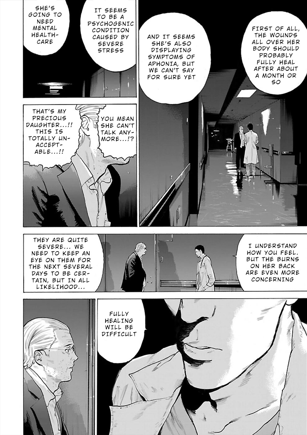 Genocider (Akiyoshi Takahiro) Chapter 7 #14