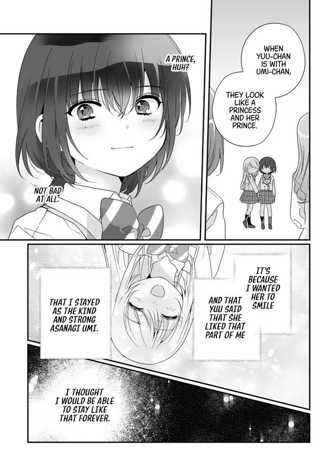 Class De 2 Banme Ni Kawaii Onna No Ko To Tomodachi Ni Natta Chapter 13 #19