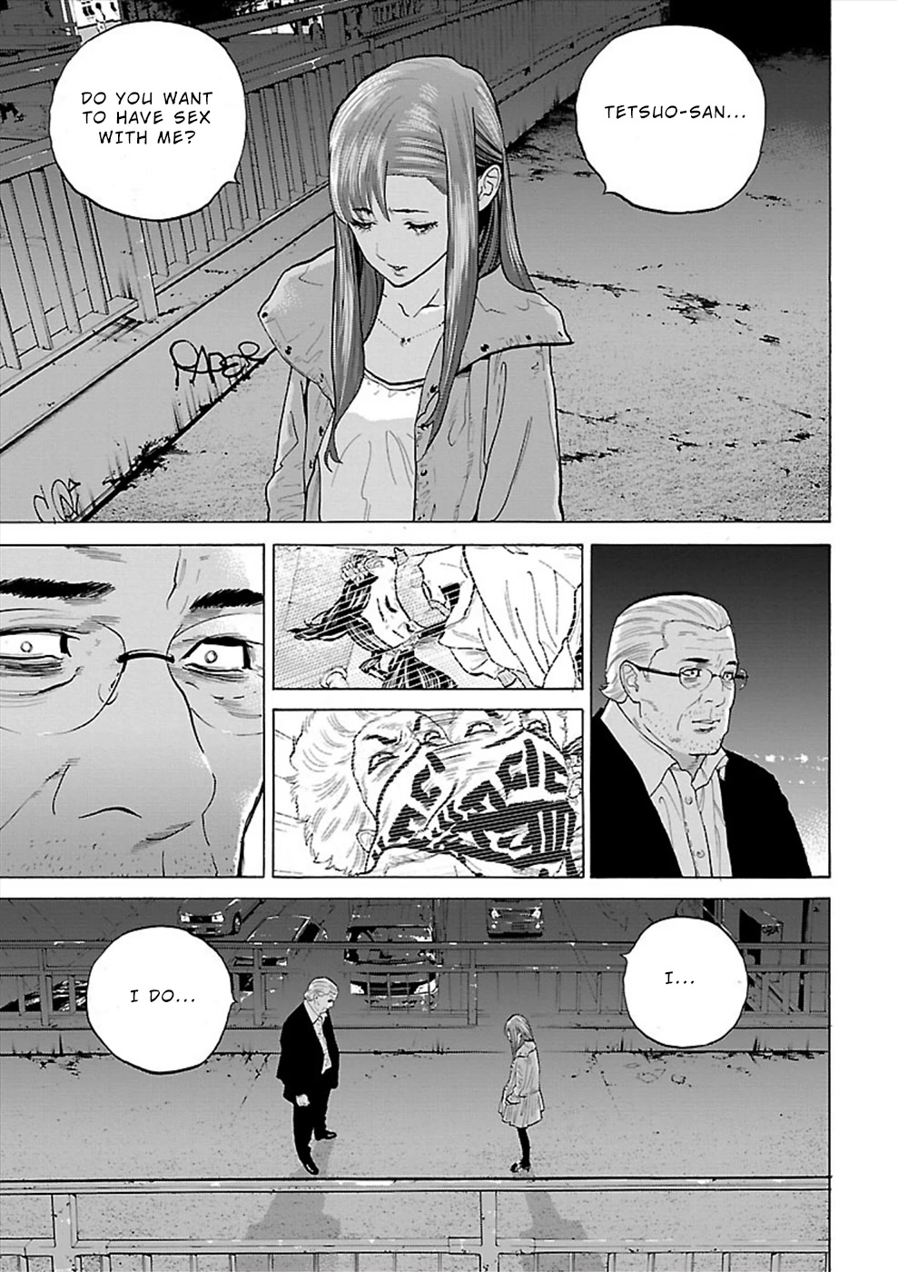 Genocider (Akiyoshi Takahiro) Chapter 5 #25