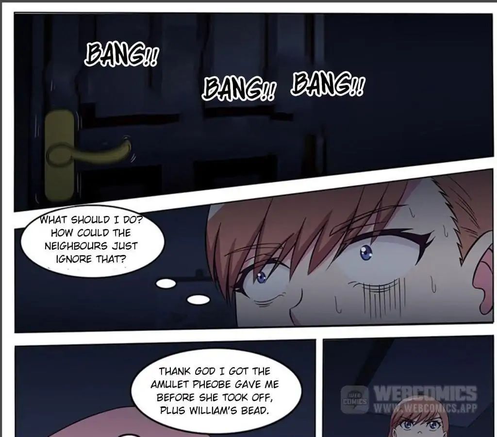 My Tsundere Ghost King Chapter 64 #11