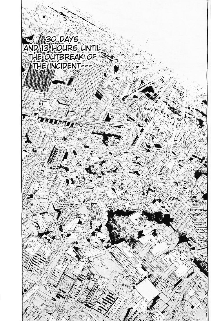 Genocider (Akiyoshi Takahiro) Chapter 1 #2