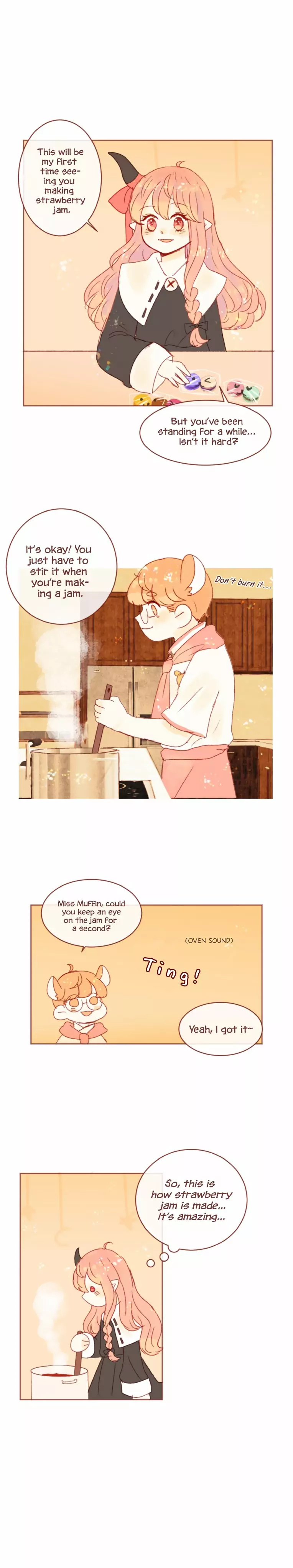 Marong’S Macaron Chapter 10 #2