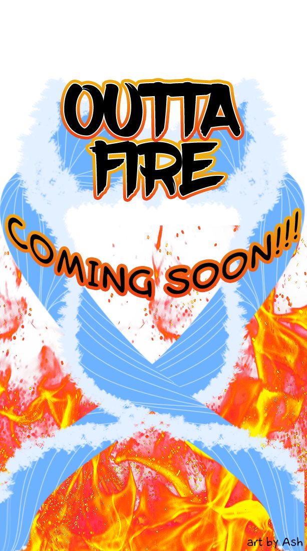 Outta Fire Chapter 0 #3