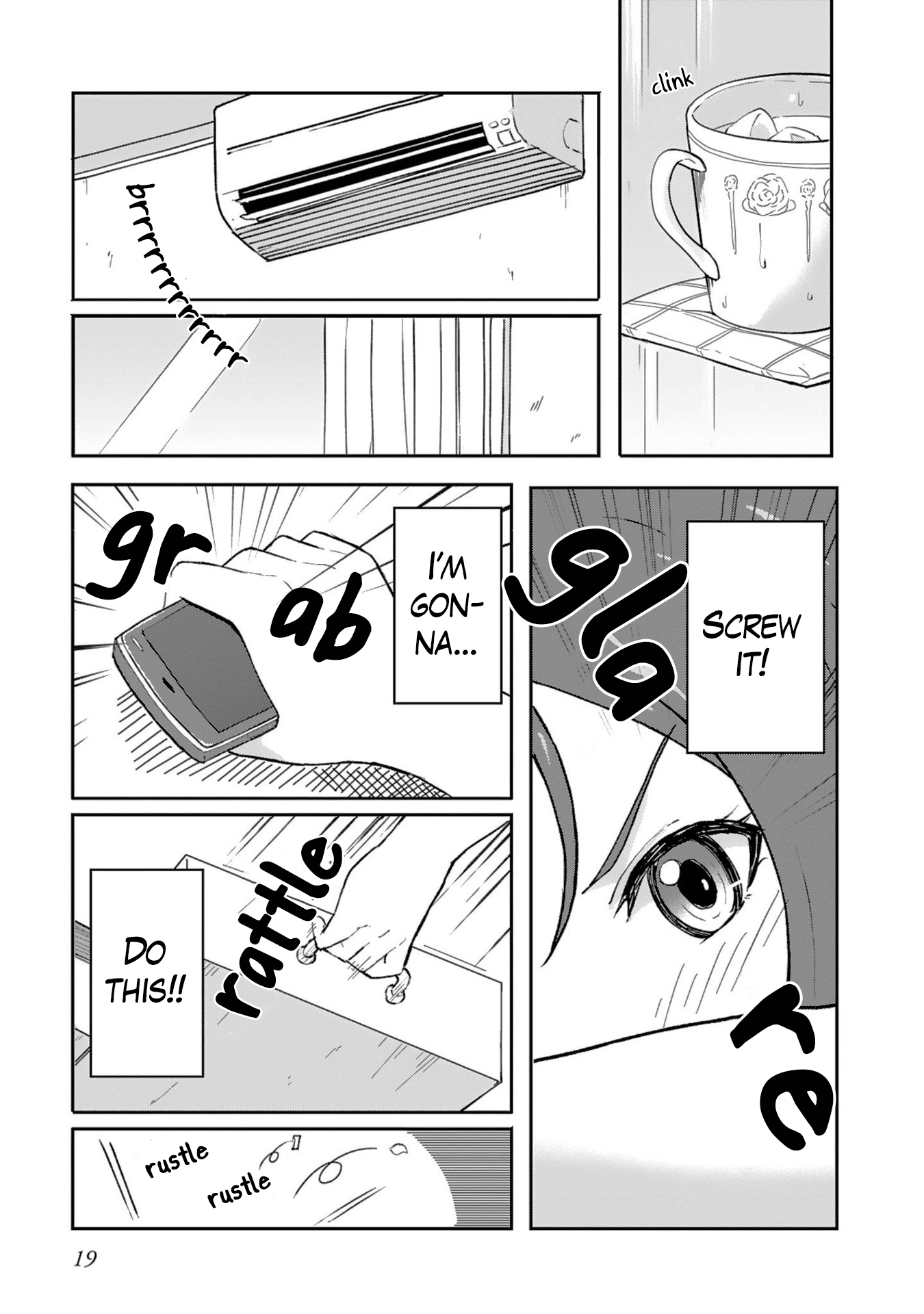 Love Live! School Idol Diary (Second Season) Chapter 5 #21