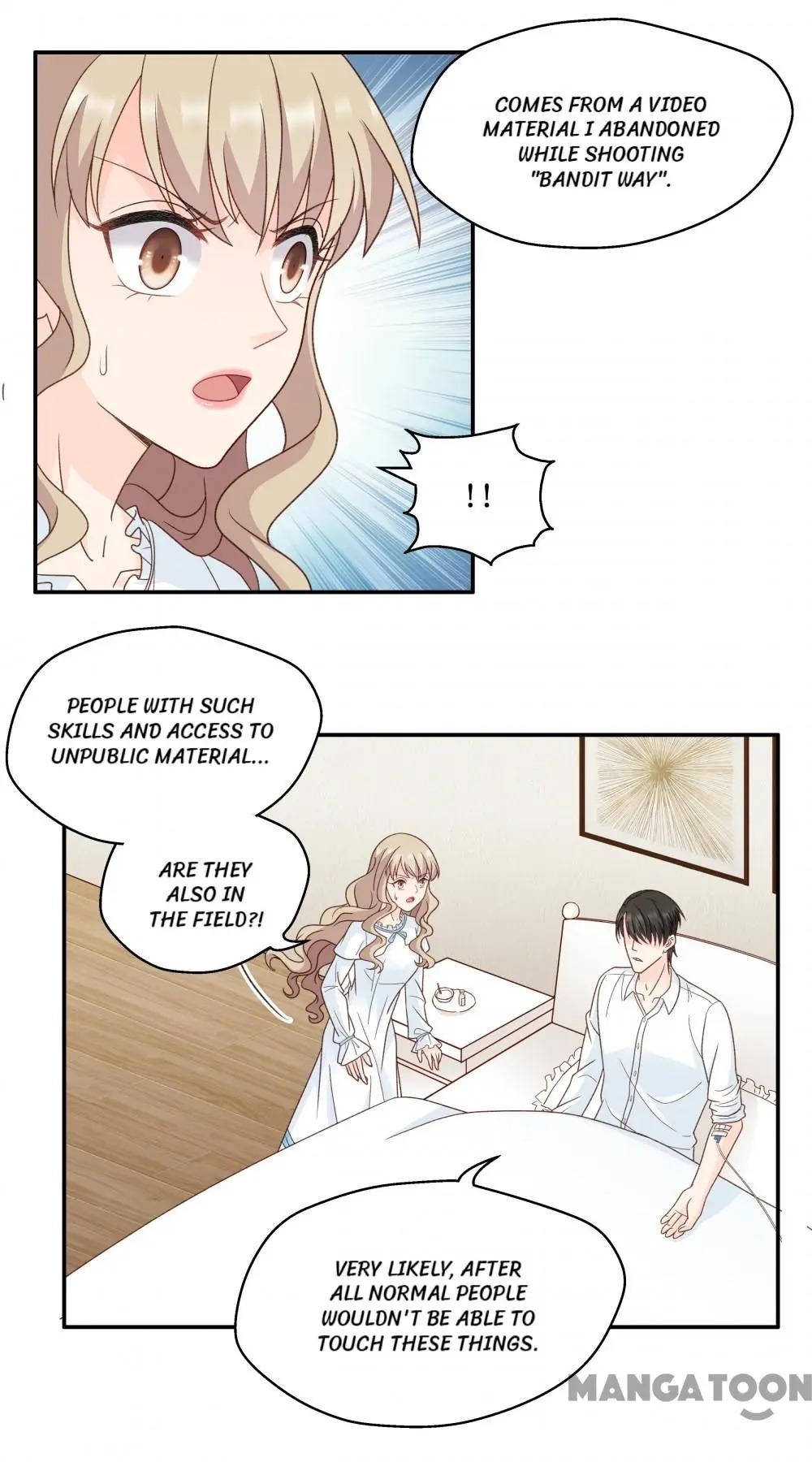 Dream Of Night Bloom Chapter 97 #11