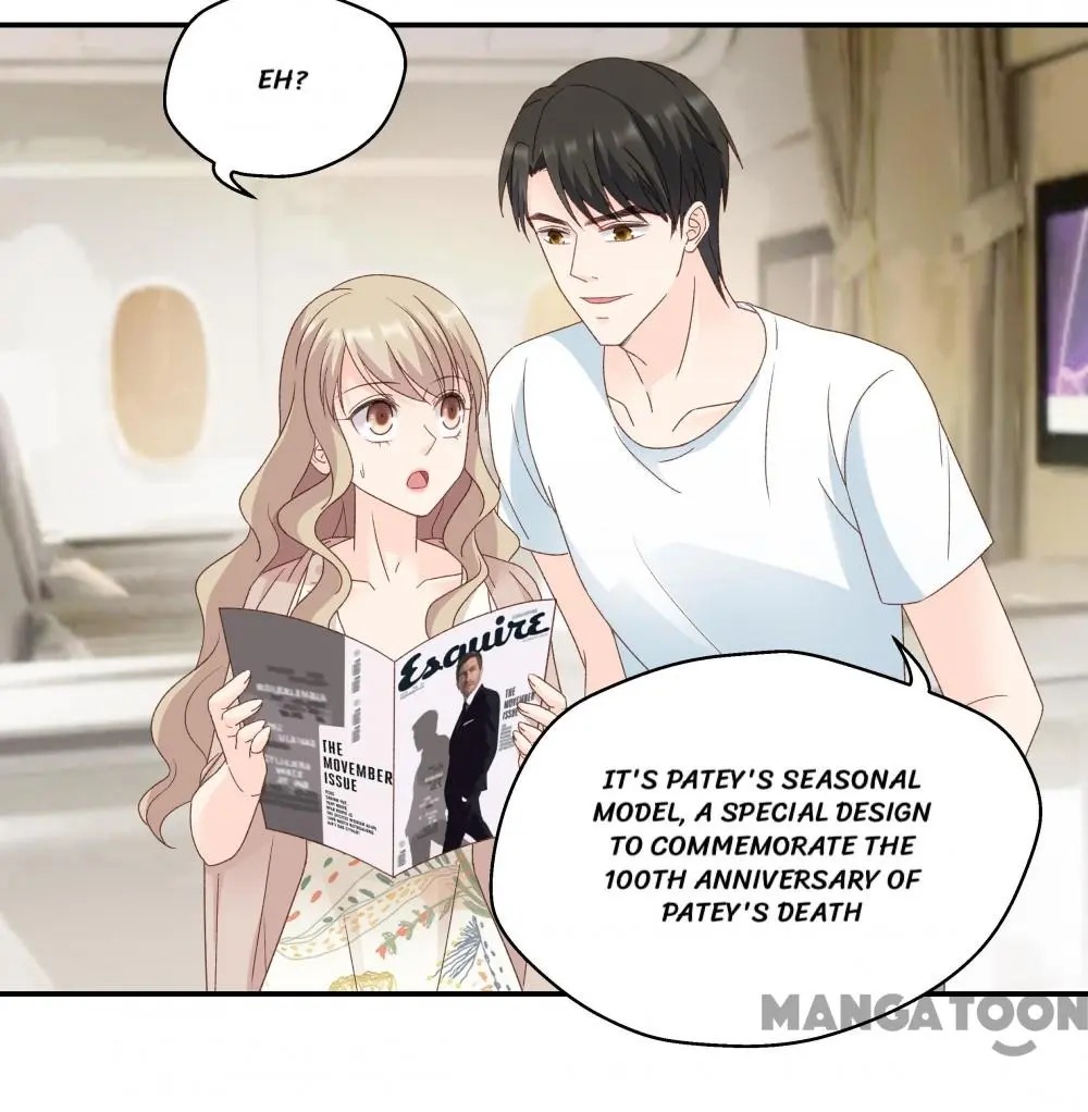 Dream Of Night Bloom Chapter 82 #22