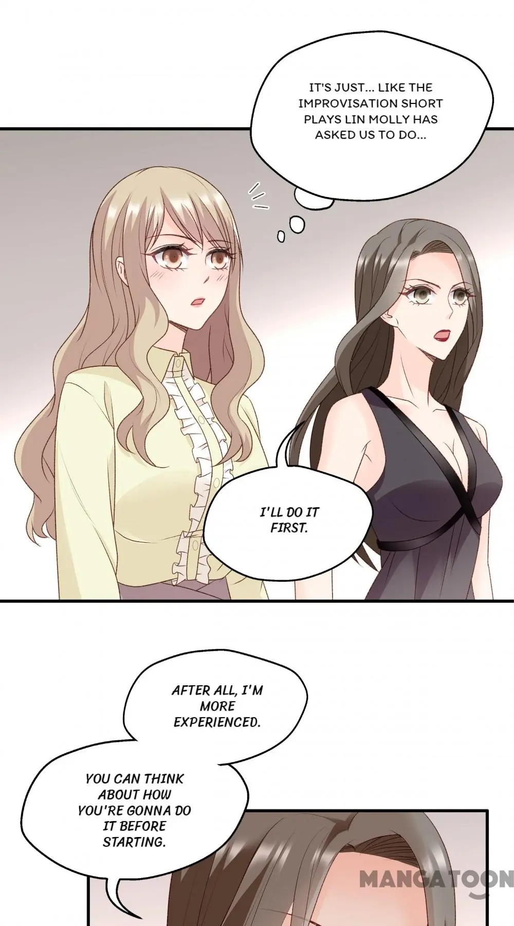 Dream Of Night Bloom Chapter 68 #27