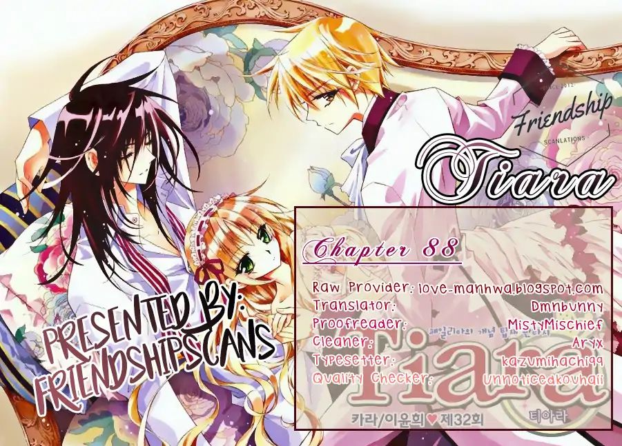 Tiara Chapter 88 #2