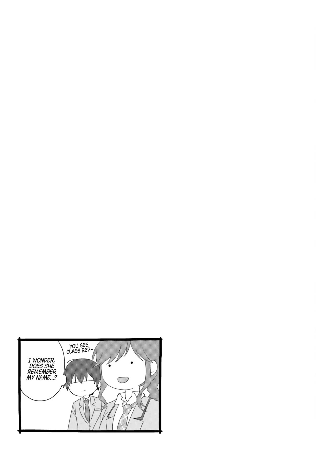 Class De 2 Banme Ni Kawaii Onna No Ko To Tomodachi Ni Natta Chapter 10 #29