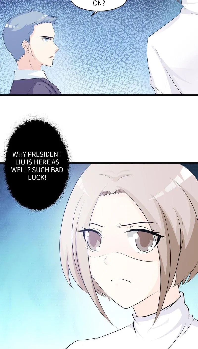 What A Brutal President! Chapter 113 #6