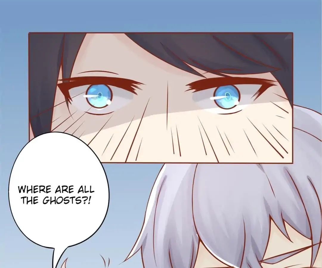 Yin-Yang Eyes Chapter 21 #64