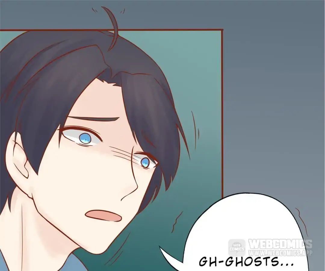 Yin-Yang Eyes Chapter 23 #10