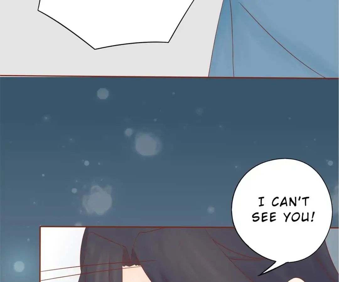 Yin-Yang Eyes Chapter 23 #24