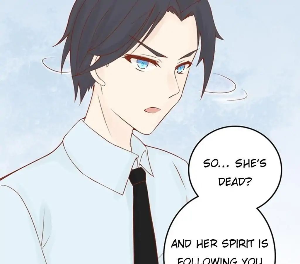 Yin-Yang Eyes Chapter 12 #43