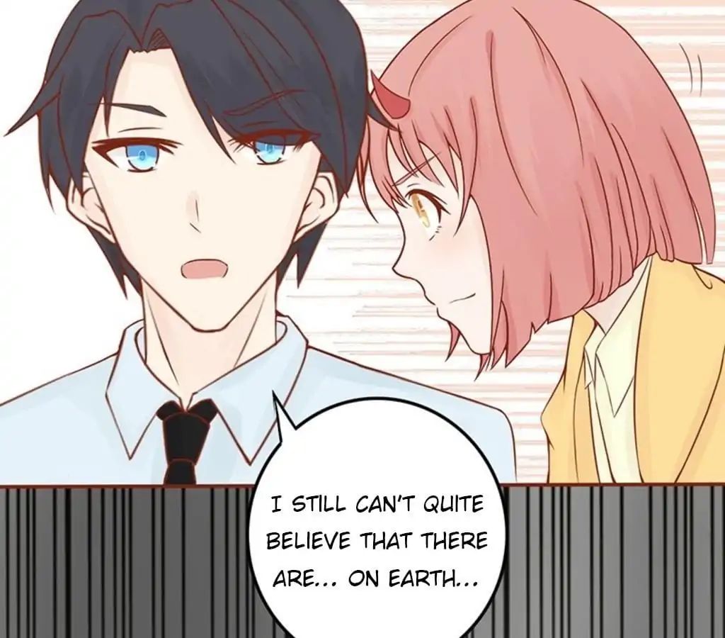 Yin-Yang Eyes Chapter 12 #47