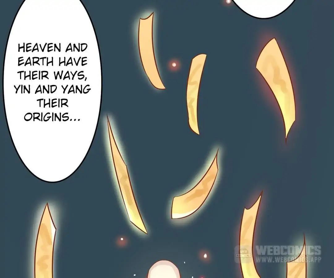 Yin-Yang Eyes Chapter 9 #42