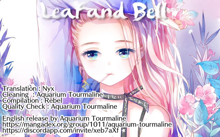 Leaf And Bell Chapter 20 #1