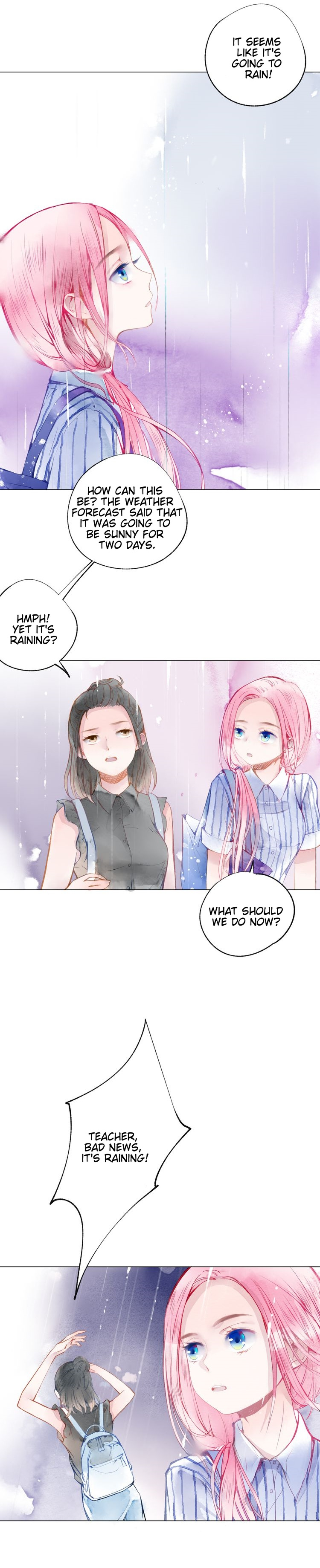 Leaf And Bell Chapter 20 #5