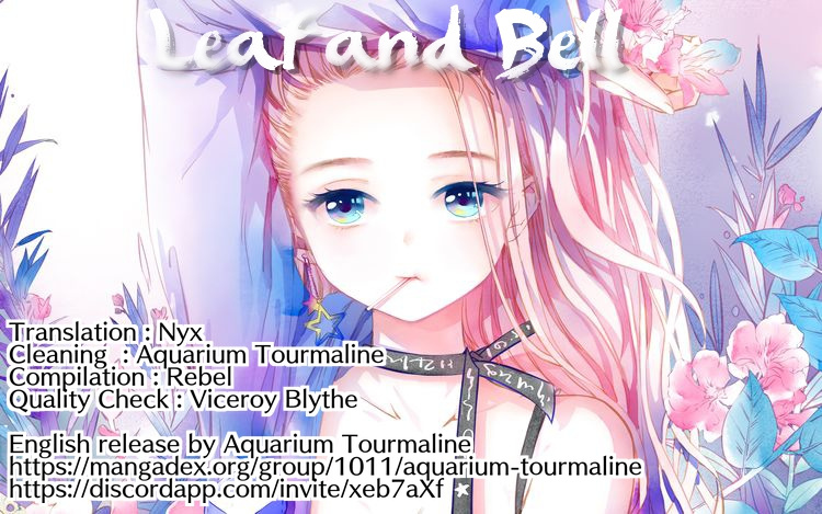 Leaf And Bell Chapter 19 #1