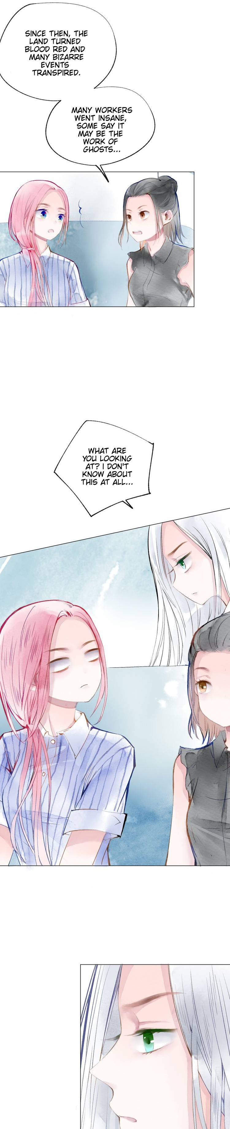 Leaf And Bell Chapter 19 #12