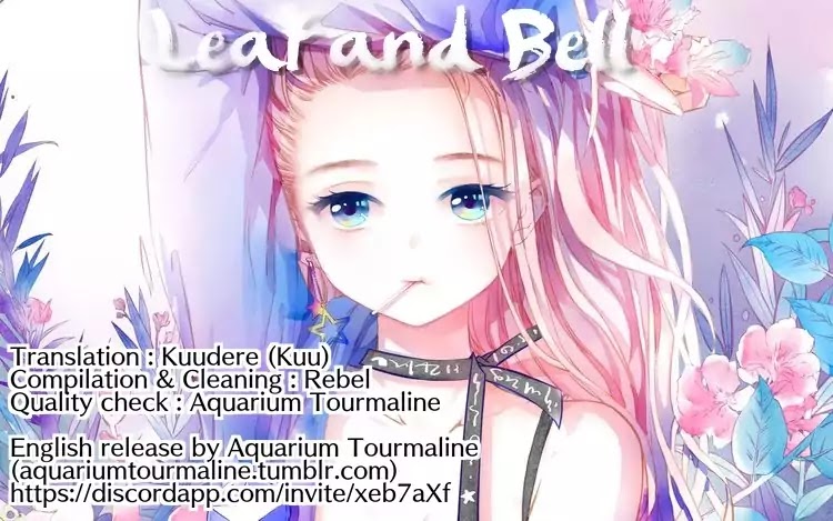 Leaf And Bell Chapter 5 #1