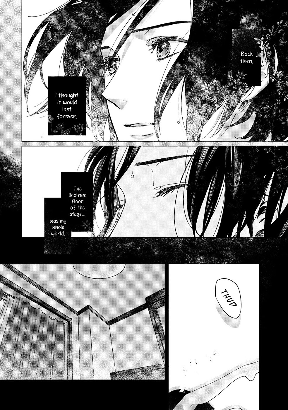 Itomeguri No Sobyou Chapter 2 #23