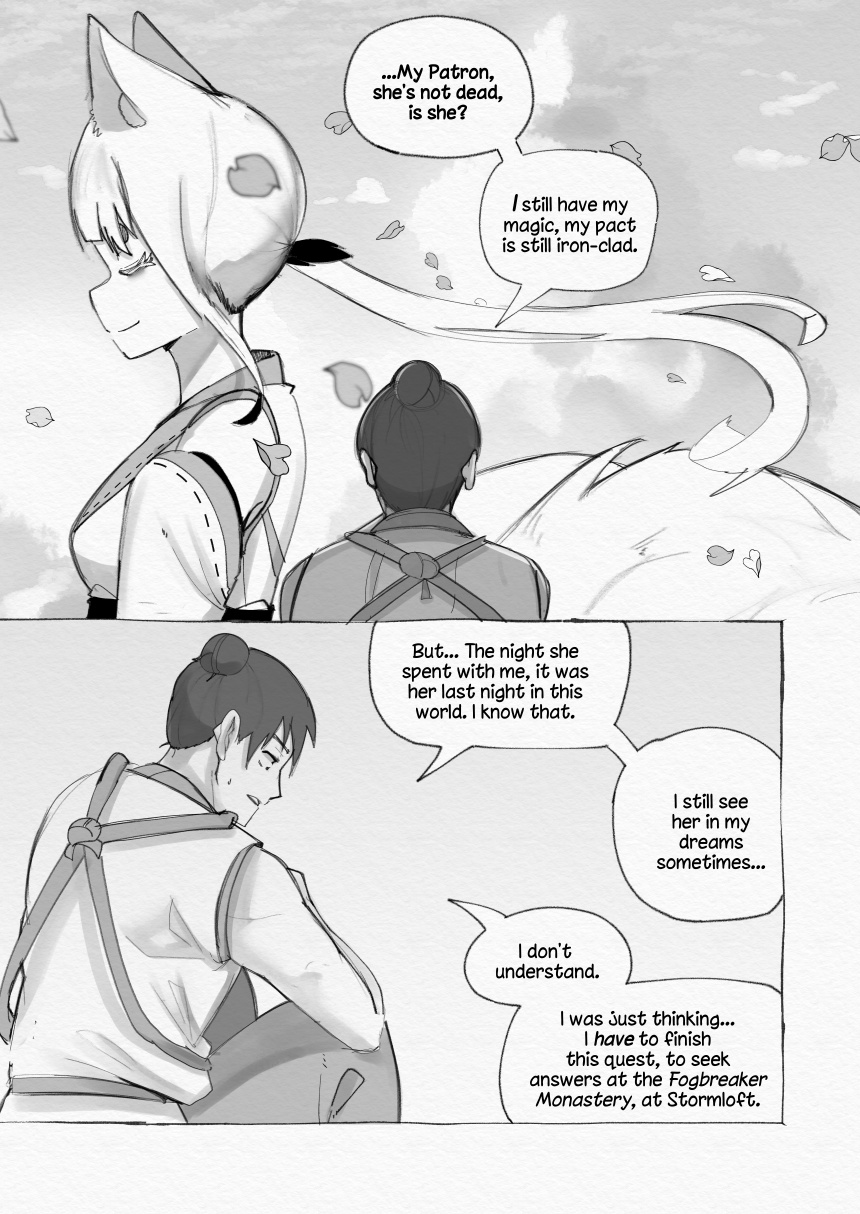 Foxtail Chapter 33 #5