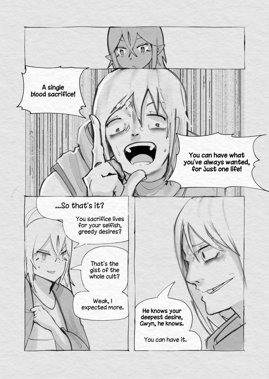 Foxtail Chapter 30 #10