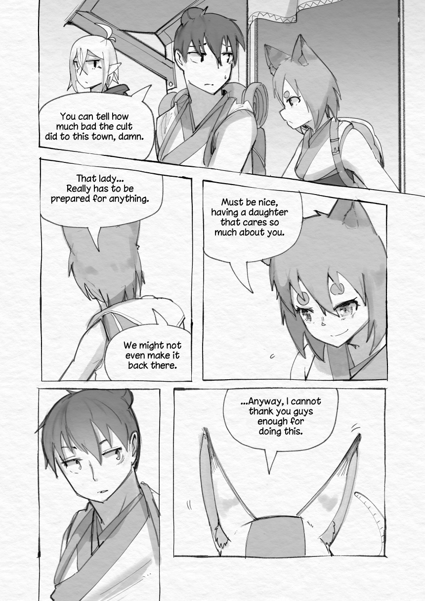 Foxtail Chapter 29 #8