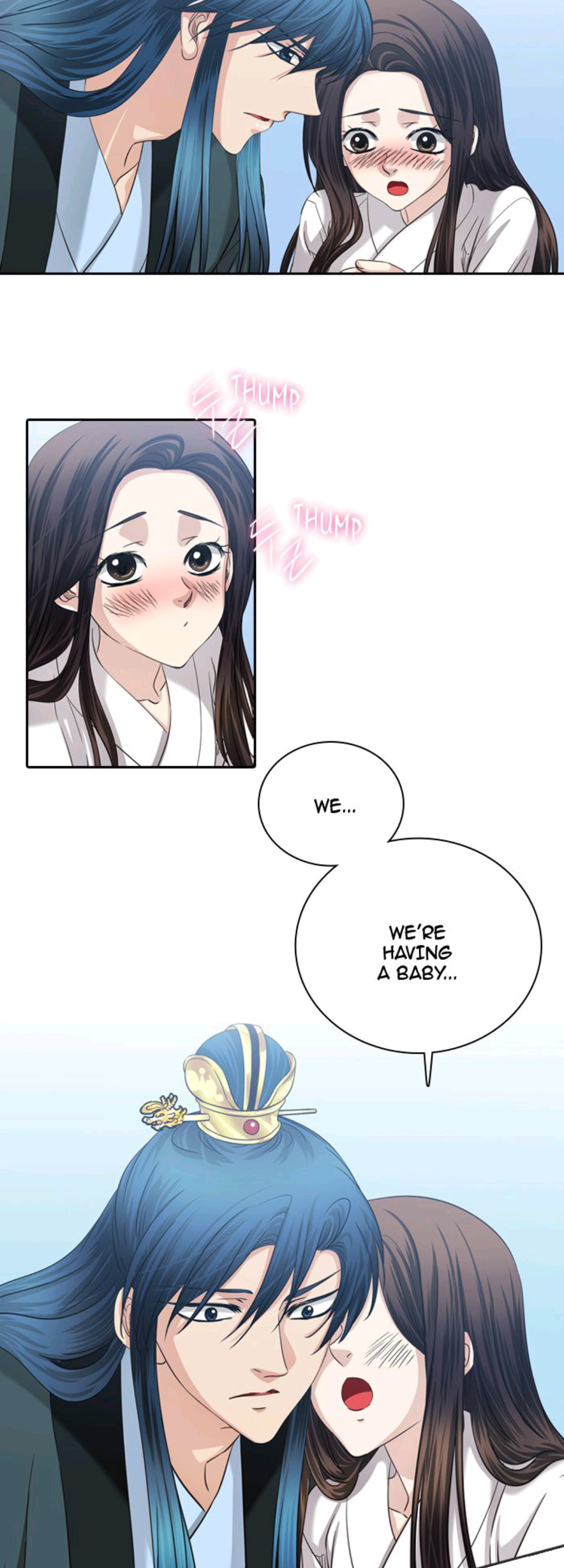 A Tender Love Chapter 104 #17