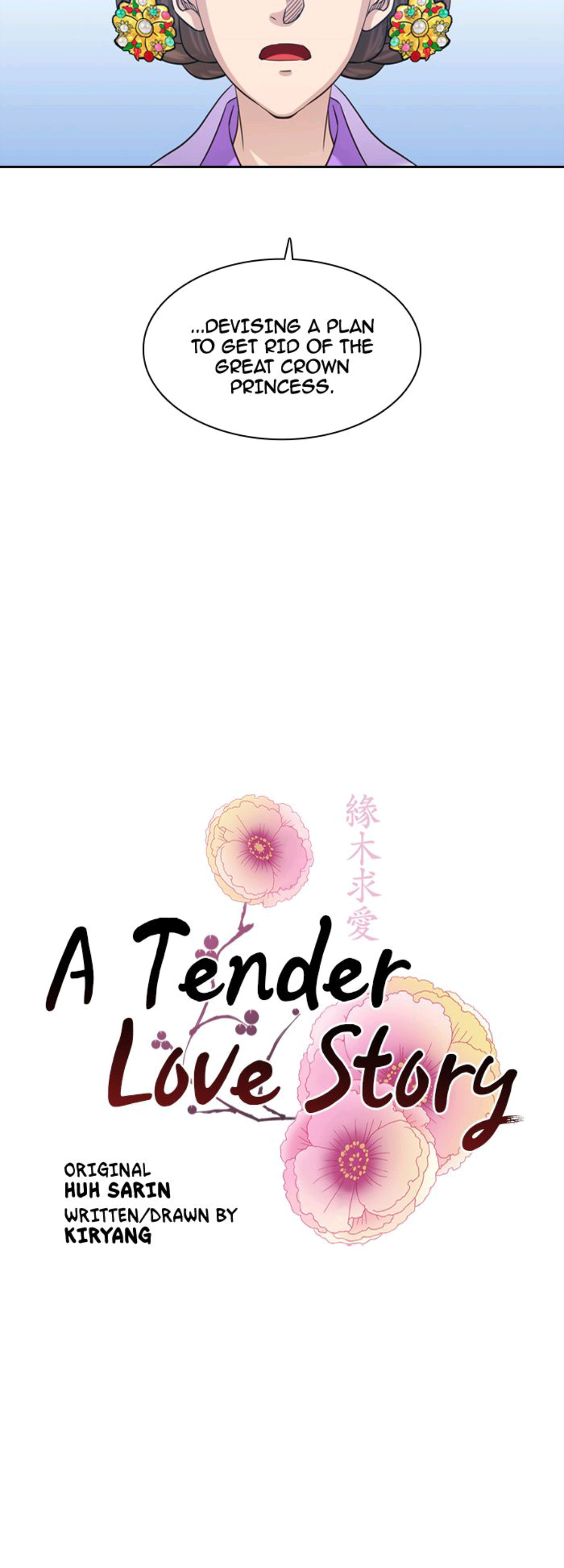 A Tender Love Chapter 103 #2