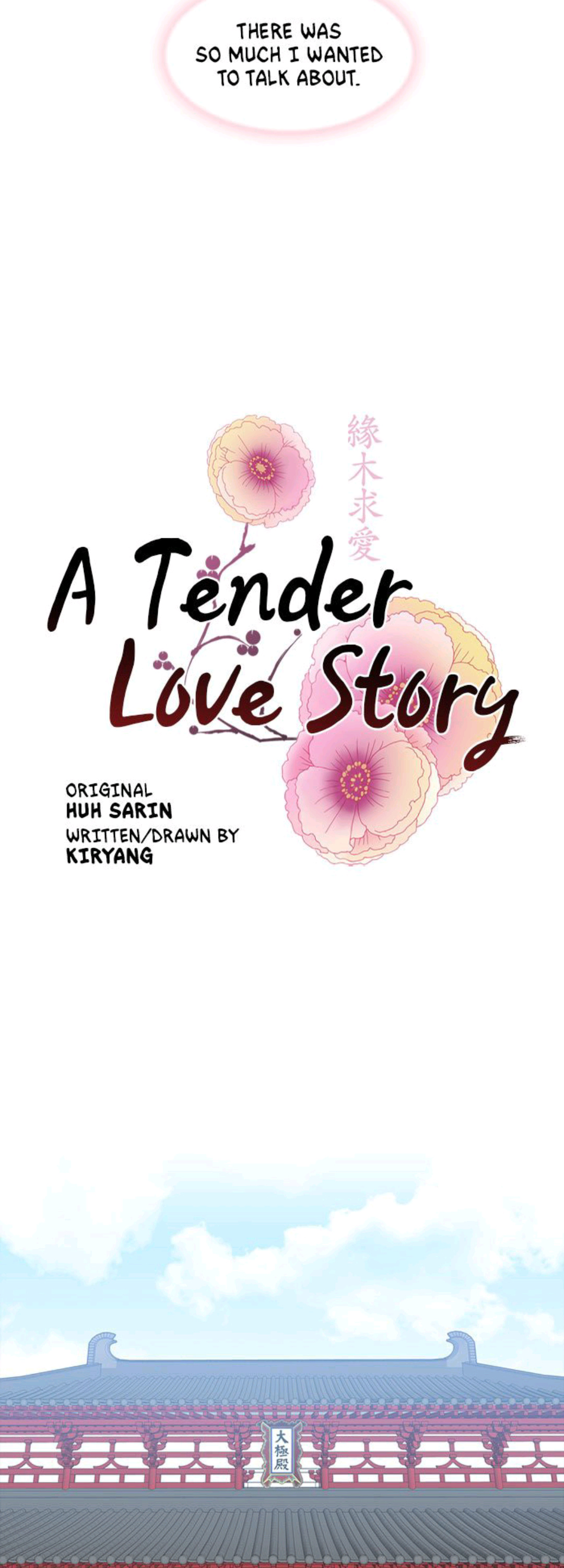 A Tender Love Chapter 102 #5