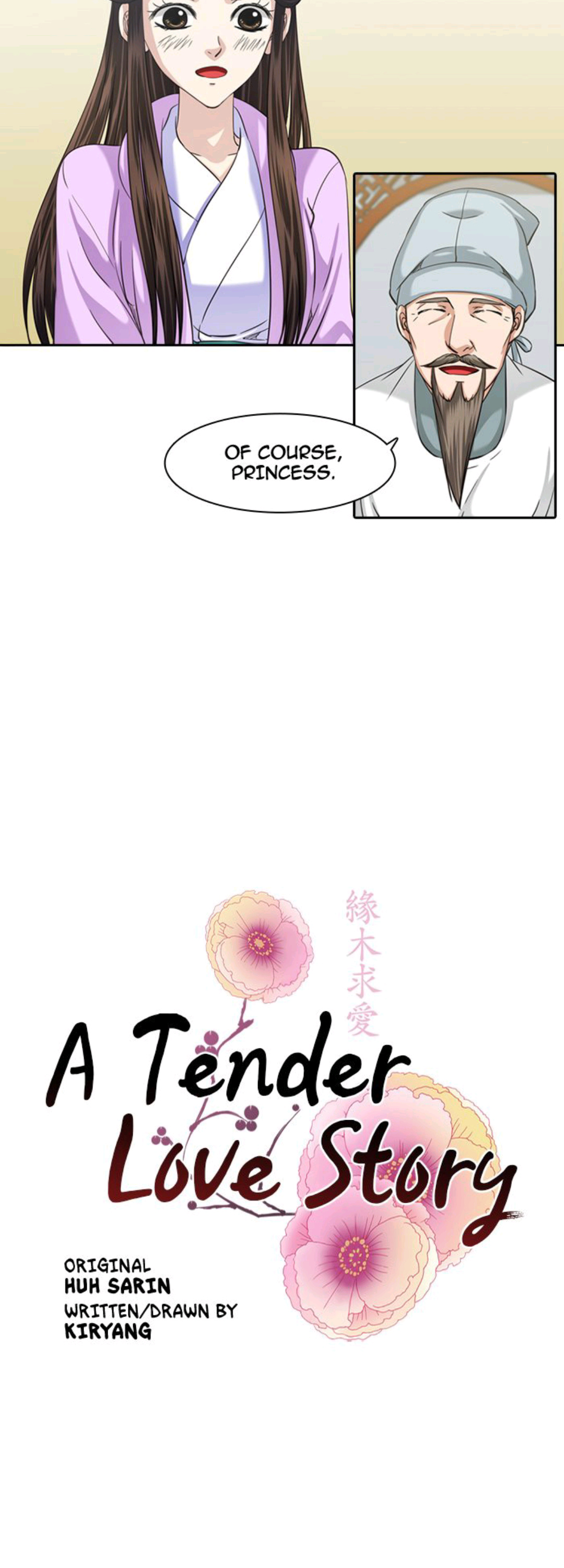 A Tender Love Chapter 100 #5