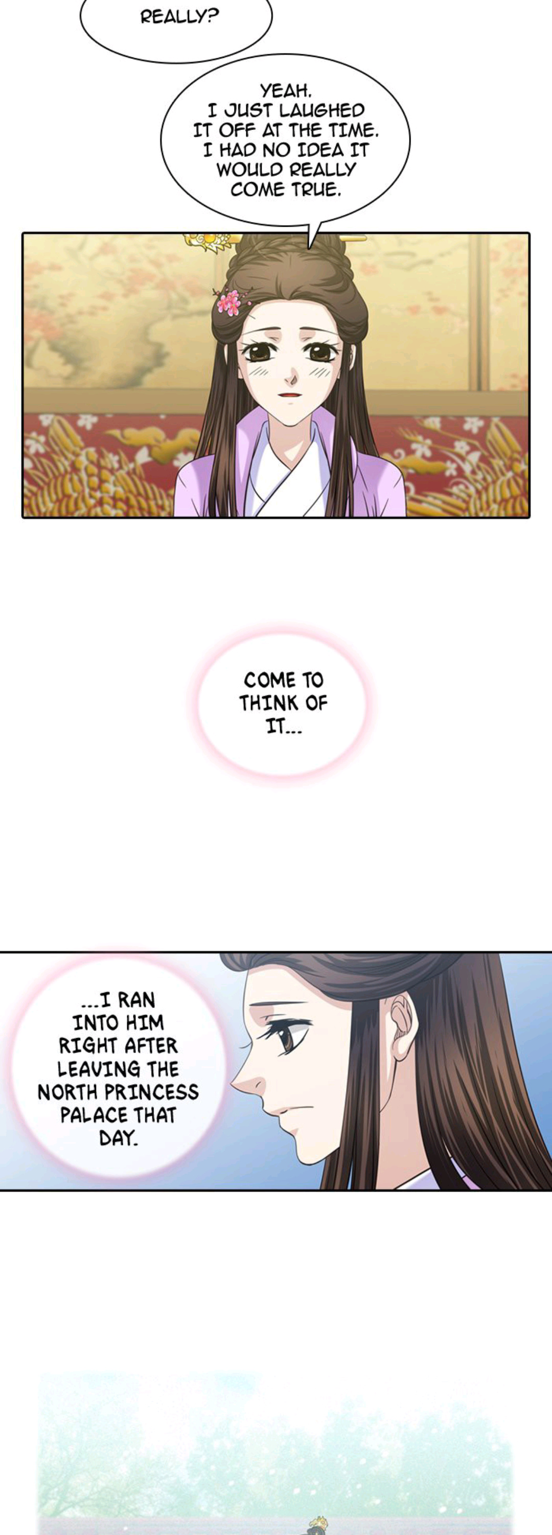 A Tender Love Chapter 100 #8