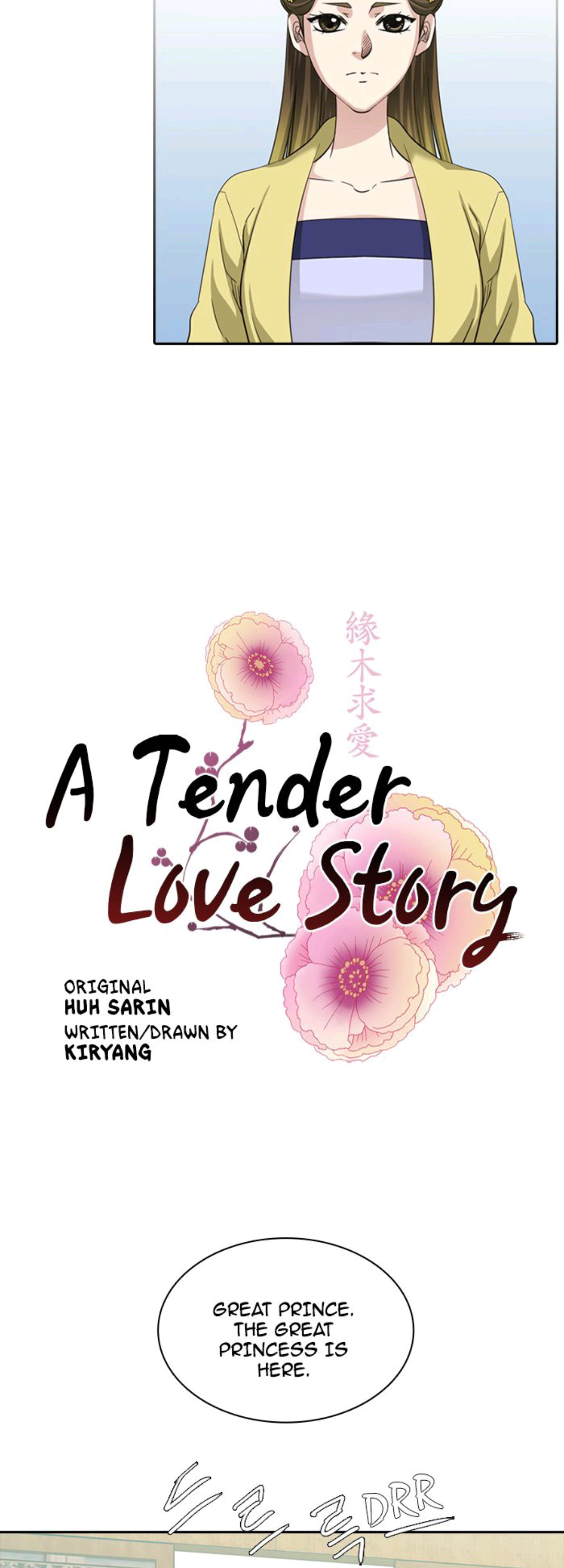 A Tender Love Chapter 98 #3