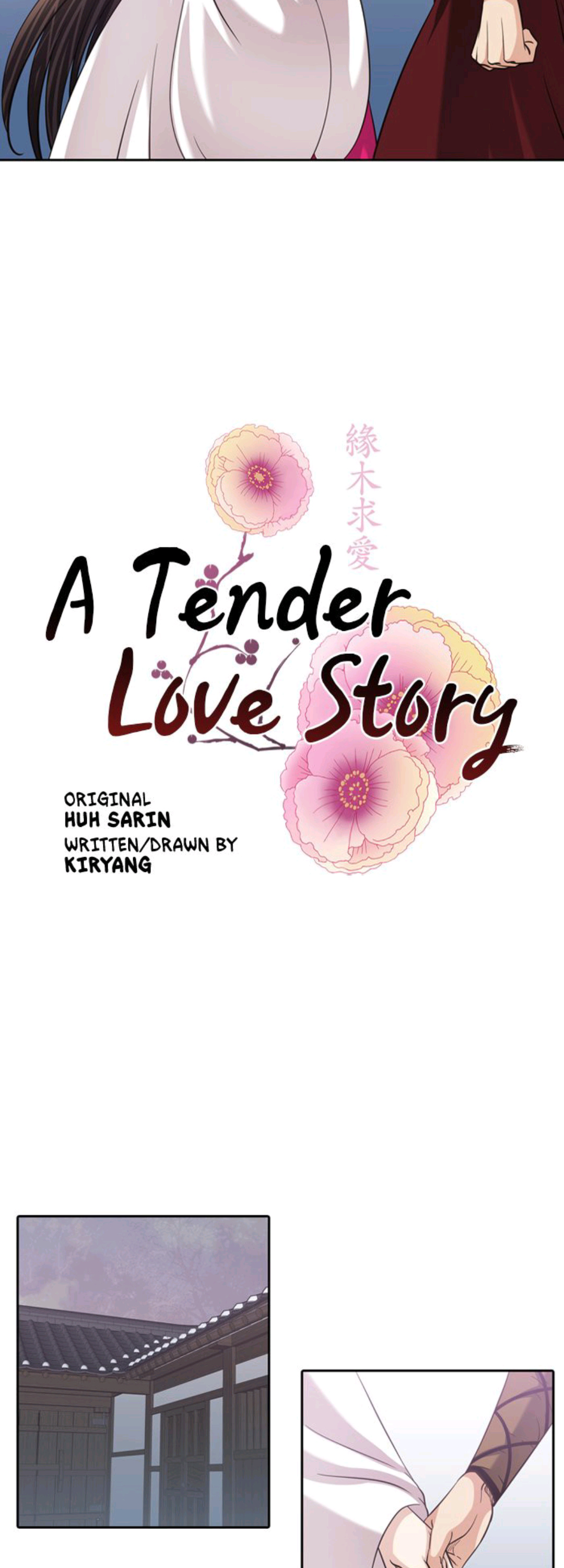 A Tender Love Chapter 95 #7